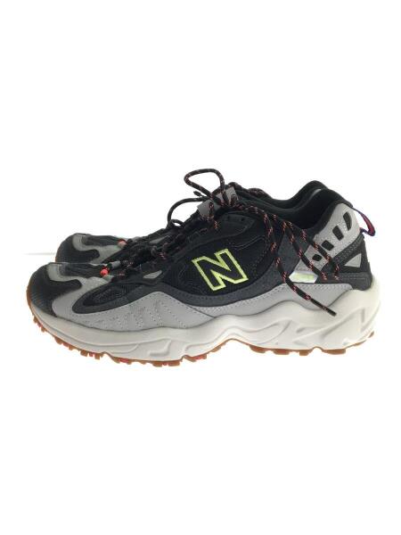 NEW BALANCE(ニューバランス) / ローカットスニーカー/26cm/BLK/黒/703 