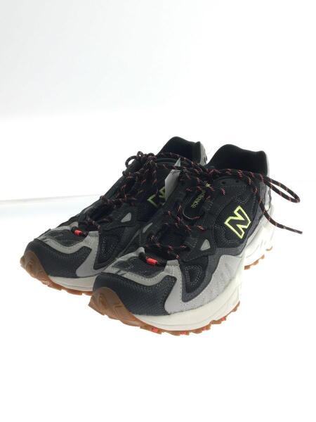 NEW BALANCE(ニューバランス) / ローカットスニーカー/26cm/BLK/黒/703 