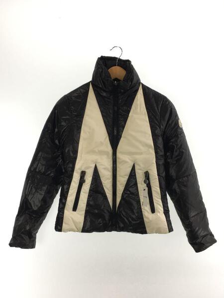 MONCLER(モンクレール) / リバーシブル/ビッグロゴ/スタンドカラー  