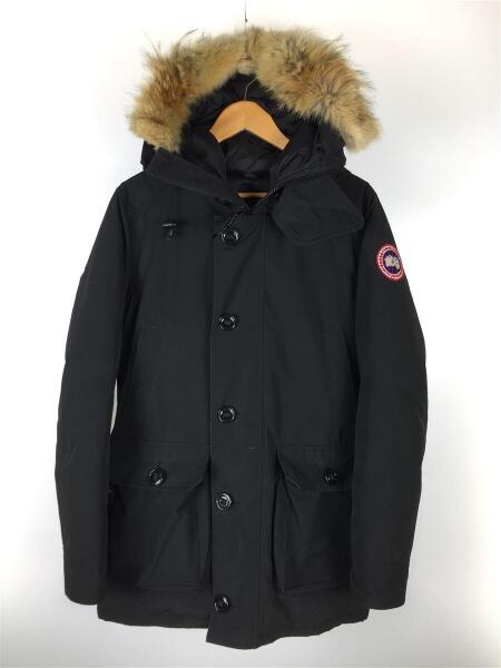 CANADA GOOSE(カナダグース) / ダウンジャケット/M/ポリエステル/BLK 