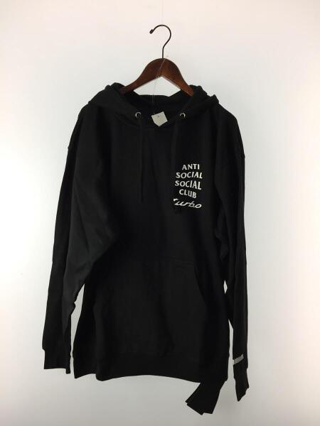 Anti Social Social Club(アンチソーシャルソーシャルクラブ 