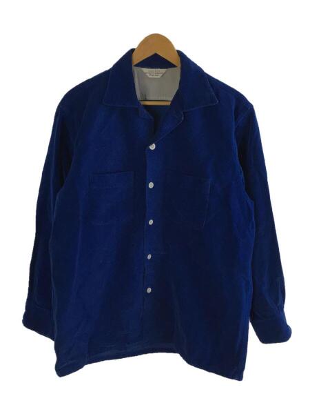 UNUSED(アンユーズド) / 18SS/CORDUROY SHIRT/US1376/長袖シャツ/2 