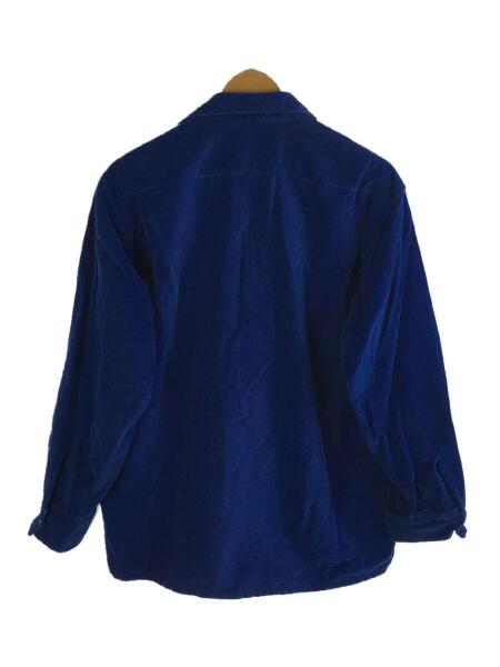 UNUSED(アンユーズド) / 18SS/CORDUROY SHIRT/US1376/長袖シャツ/2 