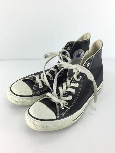 CONVERSE(コンバース) / LEATHER ALL STAR/レザーオールスターハイ 
