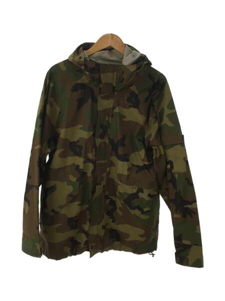 Supreme(シュプリーム) / 2015SS Military Seam Parka/マウンテン 