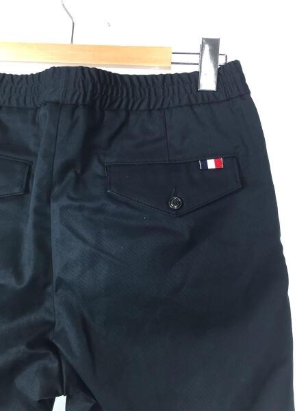MONCLER(モンクレール) / ボトム/48/コットン/BLK/無地/57314/ブラック
