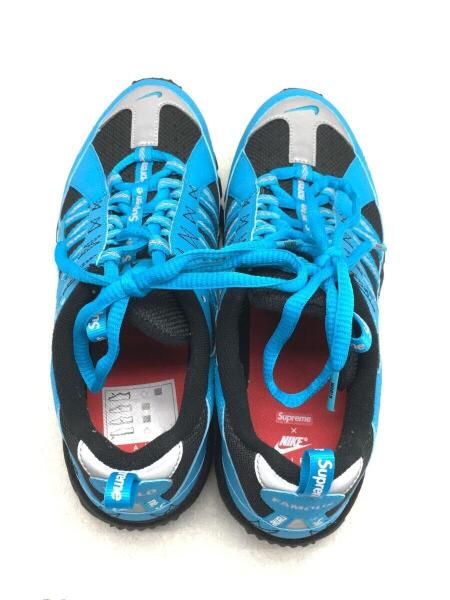 NIKE(ナイキ) / AIR HUMARA 17 / SUPREME/エアフマラシュプリーム 
