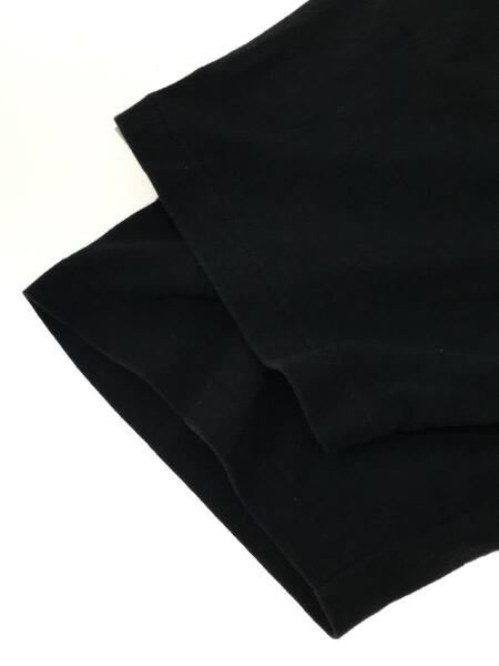 A BATHING APE(アベイシングエイプ) / Tシャツ/M/コットン/ブラック/黒