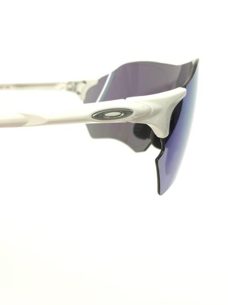 OAKLEY(オークリー) / EVZERO RANGE/サングラス/プラスチック/WHT/GRN 
