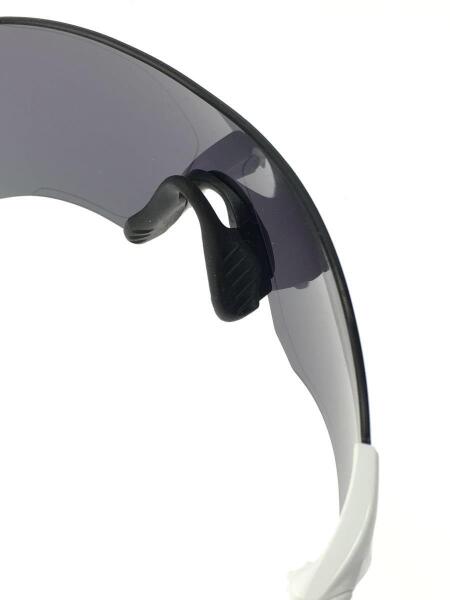 OAKLEY(オークリー) / EVZERO RANGE/サングラス/プラスチック/WHT/GRN 