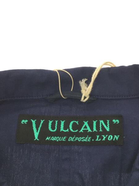 VULCAIN(バルカン) / チャイナシャツジャケット/フロントポケット