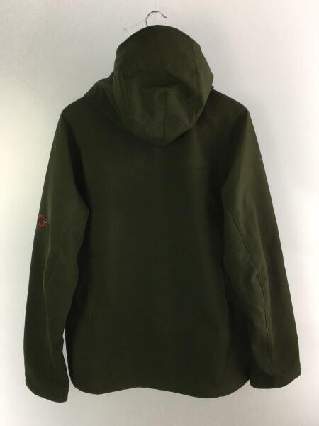 MAMMUT メンズS SOFtech WINTER STORM Jacket（MAMMUT(マムート  