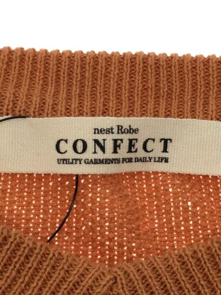 nest robe CONFECT(ネストローブコンフェクト) / 18SS/リネン混