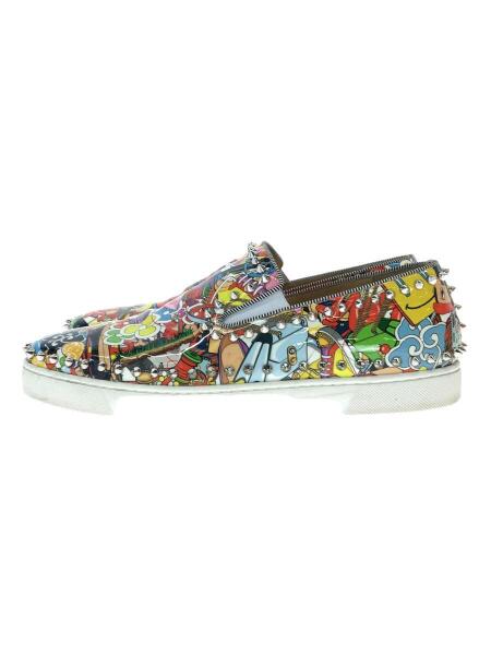 Christian Louboutin(クリスチャンルブタン) / pik boat flat 