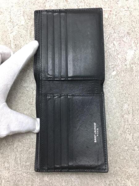 SAINT LAURENT(サンローラン) / 327035/532244/スタッズ/8カード入れ/2 