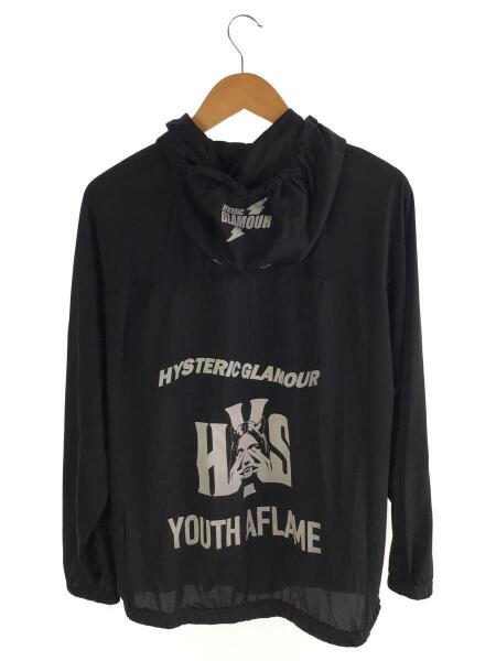 HYSTERIC GLAMOUR(ヒステリックグラマー) / ジップパーカー/S HYSTERIC GLAMOUR(ヒステリックグラマー) / ジップパーカー/S