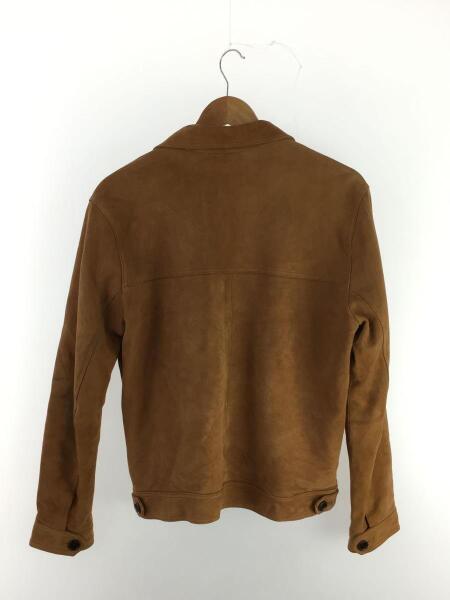 Rags MCGREGOR(ラグスマックレガー) / レザージャケット・ブルゾン/M