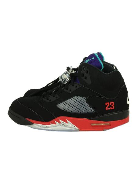 NIKE(ナイキ) / AIR JORDAN 5 RETRO_エアジョーダン 5 レトロ/28.5cm 