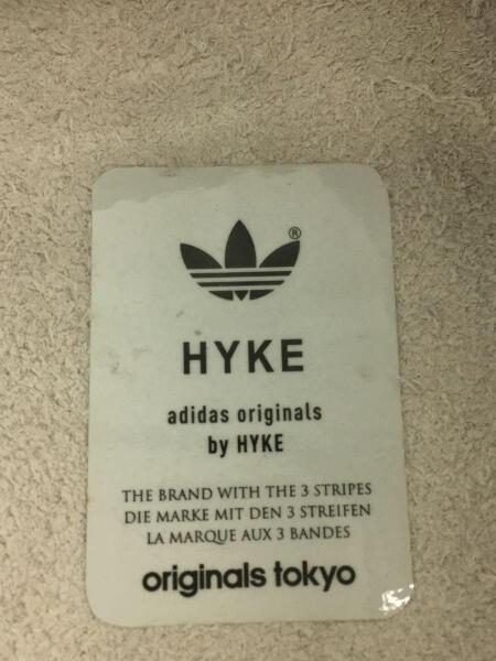 HYKE(ハイク) / パイソン/AOH 001 PY/ローカットスニーカー/23.5cm 