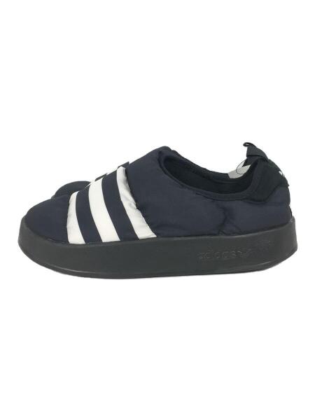 adidas(アディダス) / PUFFYLETTE_パフィレッタ/26.5cm/BLK | 中古品の 