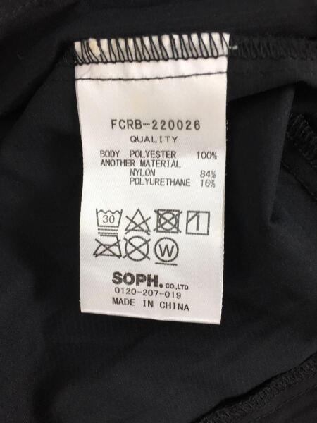 【新品・未使用品】FCRB-230026 FCRB PRACTICE JACKET 230026 - メルカリ