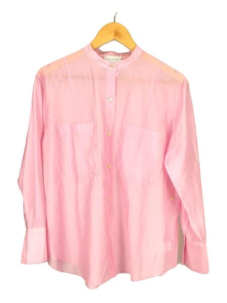 UNITED ARROWS(ユナイテッドアローズ) / shirts/長袖ブラウス/シアー 