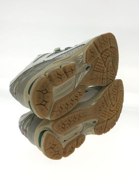 NEW BALANCE(ニューバランス) / ローカットスニーカー/26.5cm/WHT/PVC