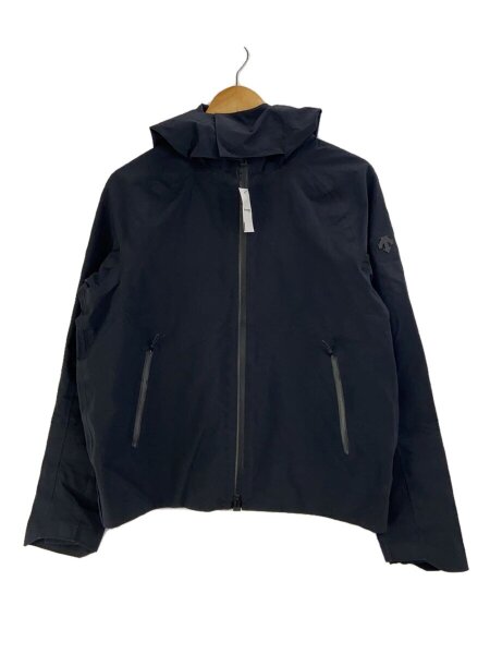 DESCENTE ALLTERRAIN(デサントオルテライン) / マウンテンパーカ/L 