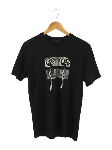 DIESEL BLACKGOLD(ディーゼルブラックゴールド) / Tシャツ/S/コットン 