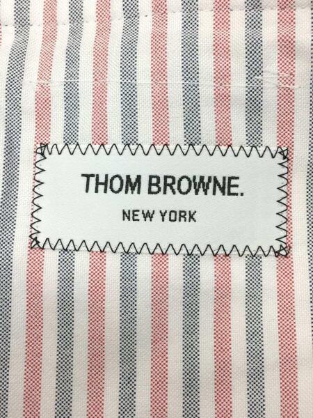 THOM BROWNE. NEW YORK(トムブラウンニューヨーク) / テーラード THOM BROWNE. NEW YORK(トムブラウンニューヨーク) / テーラード