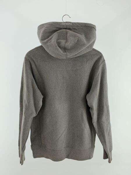 Supreme(シュプリーム) / S Logo Hooded Sweatshirt/18AW/パーカー/M 