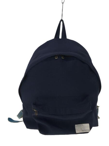 nanamica(ナナミカ) / リュック/--/NVY | 中古品の販売・通販なら 