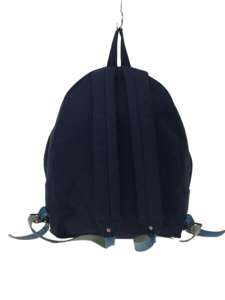 nanamica(ナナミカ) / リュック/--/NVY | 中古品の販売・通販なら 