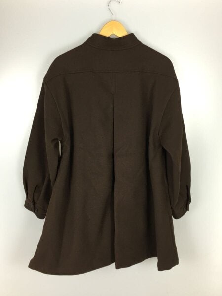 FREAK'S STORE(フリークスストア) / コート/FREE/ポリエステル/BRW