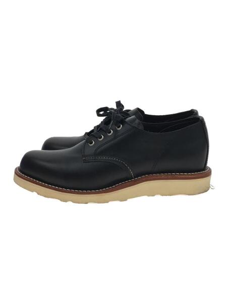 CHIPPEWAチペワ レザー シューズ ブラック 1901M43 CHIPPEWAチペワ レザー シューズ ブラック 1901M43