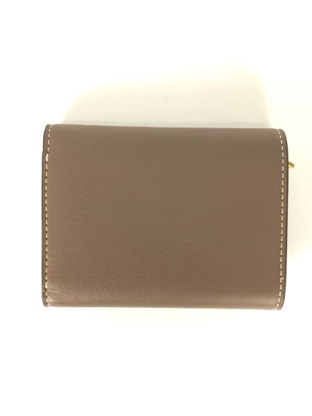 TORY BURCH(トリーバーチ) / Tミディアムウォレット 2つ折り財布 TORY BURCH(トリーバーチ) / Tミディアムウォレット 2つ折り財布