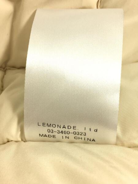 Sea Room lynn(シールームリン) / コート/M/コットン/BEG/004160007