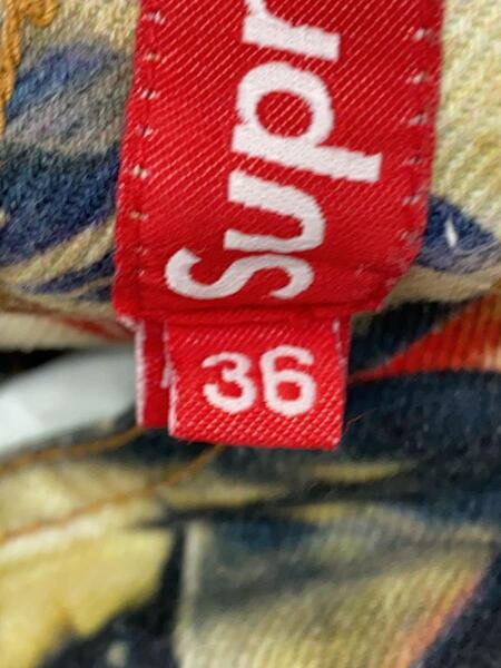 Supreme(シュプリーム) / 21SS/Cans Regular jean/ストレートパンツ/36