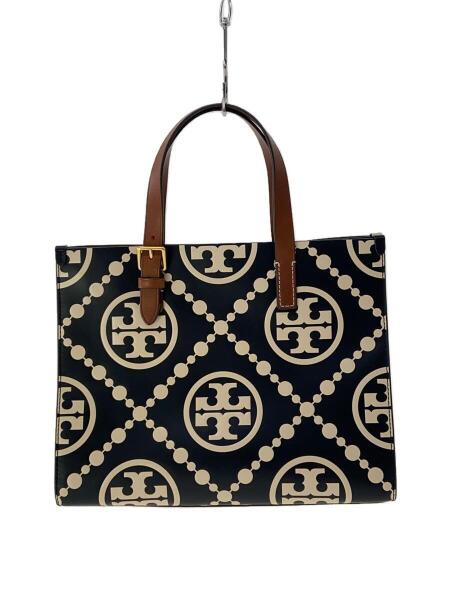 トリーバーチ★TORYBURCH トートバッグ　ブラック　未使用　ハンドバッグ TORY BURCH(トリーバーチ) / トートバッグ/レザー/141646 | 中古品の