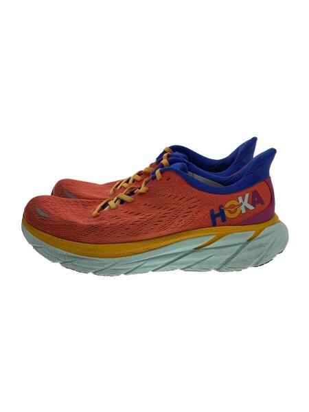 HOKA ONE ONE(ホカオネオネ) / ローカットスニーカー/23.5cm/ORN 