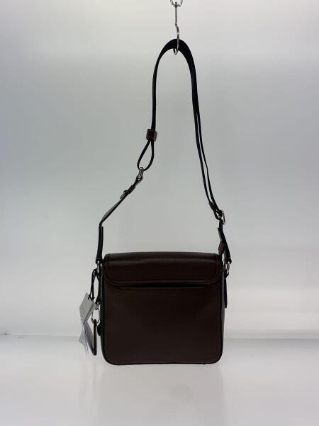 COACH(コーチ) / サリバンフラップクロスボディ・シグネチャー 