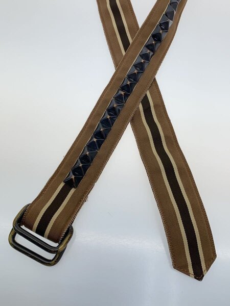 Number (N)ine カート期スタッズベルト ナンバーナイン スタッズベルト