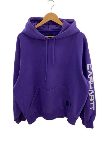 Carhartt(カーハート) / MOTOWN Carhartt WIP Hooded Swea/M/コットン 