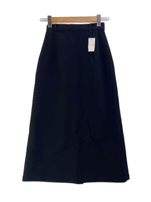 Y’s / 10AW/Flare skirt/スカート/2/コットン/KHK/無地/YC-S03-016// Y's(ワイズ) / 10AW/Flare skirt/スカート/2/コットン/KHK/無地/YC-S03