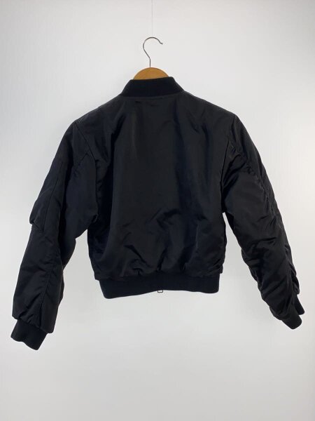 BALENCIAGA(バレンシアガ) / ブルゾン/XS/ナイロン/BLK/746478 | 古着