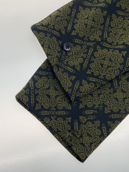 Needles(ニードルズ) / 21SS/2B JACKET POLY JQ/テーラードジャケット