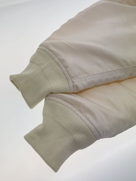 HYKE(ハイク) / 22AW/United Arrows別注/MA-1/リバーシブル HYKE(ハイク) / 22AW/United Arrows別注/MA-1/リバーシブル