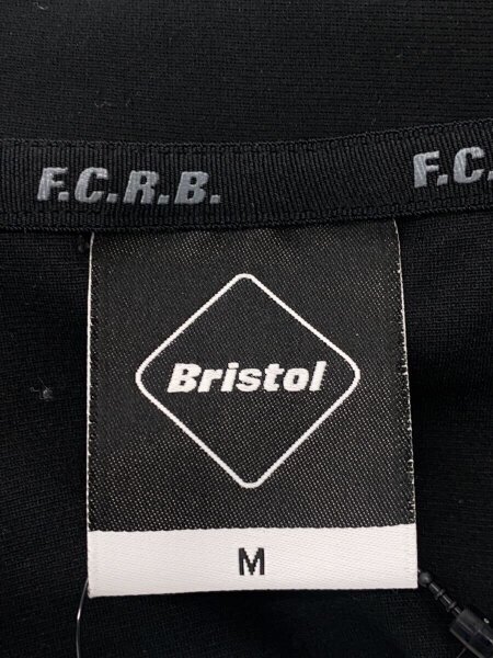 F.C.R.B.(F.C.Real Bristol)(エフシー(レアルブリストル)) / ACTIVE 