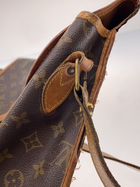 LOUIS VUITTON(ルイヴィトン) / ジベシエールGM_モノグラム 