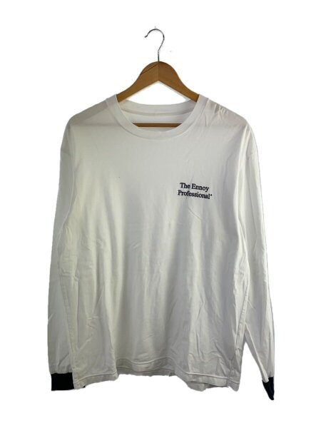 The Ennoy Professional ホワイト Tシャツ　coco様 The Ennoy Professional ホワイト Tシャツ The Ennoy Professional